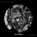 Good Vibe People - Be Yourself (Original Mix)