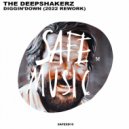 The Deepshakerz - Diggin\'Down (2022 Rework)