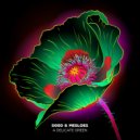 D00d & Mesloes - A Delicate Green (DJ Version)