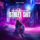 Sins Of Insanity & Blocka - Street Shit (Original Mix)