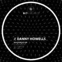 Danny Howells - Whiterock