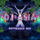 Dj Asia - PsyTranceEnergyMix#02 (Mix)