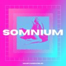 MaryAnnViolin - SOMNIUM