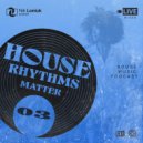 Nik Loniuk - House Rhythms Matter 03 @ House music dj mix