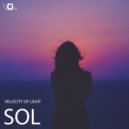 Velocity Of Light - Sol