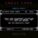 Sinan Öktem - Cheat Code ()