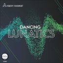 ROBERT RADAMANT - Lunatics With Degrees