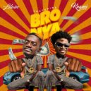 Lil Win & Kuami Eugene - Bronya (feat. Kuami Eugene)