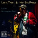 Lesta Taeb & Hop Eye Family - i&i (Live at Modern Jazz Fest, 2021)