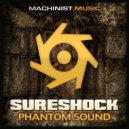 Sureshock - Phantom Sound ()