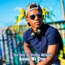 Aisuka We Cthe - Yenziwa Kanje Majita