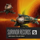 Vier Equis - Stellar Space
