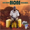 Kek'star & Stickman - Alone