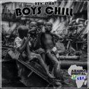 Kek'star - Boys Chill
