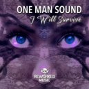 One Man Sound - I Will Survive (Radio Edit)