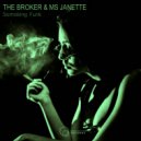 Ms Janette & The Broker - Dub Station (Original Mix)
