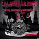 C. Da Afro & J.B. Boogie - Looking For The Groove (Original Mix)