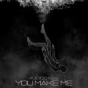 Audiobass - You Make Me