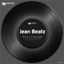 Jean Beatz - It\'s a Language (Original Mix)