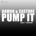 Damon & Castore - Pump It (Radio Mix)