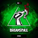 Breakstyle - Sparks (Original Mix)