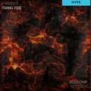 K Studio - Trans fire