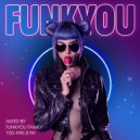 FunkYou FAMiLY - DNB Mix 100.4/96.2 FM (10.01.2022)