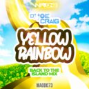 DJ Joe Craig - Yellow Rainbow (Extended Mix)