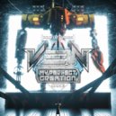 Vein & Iridium - Deadly Weapon