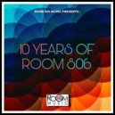 Room 806 & Silvia Zaragoza feat. Chris - You Give Me Love