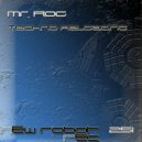 Mr. Rog - Tribal Groove Hard