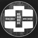 Assuc & X6Cta - Dark Cinema (Original Mix)