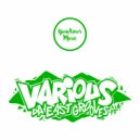 Tom Manzarek - Green Stuff (Original Mix)