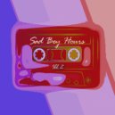 Josh Tarzi - Stop Time (Original Mix)