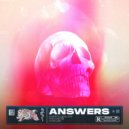 LVQAS, OFFTHECUFF, TOUCHÉ - Answers (Original Mix)