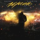 Akzee feat. Sunrise - Гореть