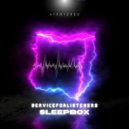 Service For Listeners - SLEEPBOX@130122