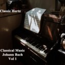 Johann Bach & Classic Hertz - French Suite No 5 in G BWV 816 ()