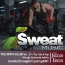 The Jagged Edges - Don\'t Stop Believing (Original Mix)