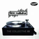 Rick Habana - Set Sail ()