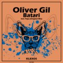 Oliver Gil - Pepa (Original Mix)