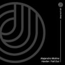 Alejandro Molina - Fall Out