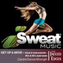 The Jagged Edges - Get Down Funky ()