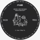 Jorn Johansen - Getaway (Original Mix)