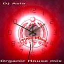 Dj Asia - Time Flies