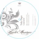 Tidy Daps & Tidy Daps - Compartir (Col Lawton Remix)