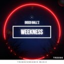Disco Ball\'z - Weekness (CEV\'s Remix)