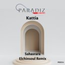 Kattia - Sahasrara (Elchinsoul Remix)