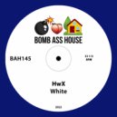 HwX - White (Original Mix)