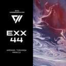 Airsand, TuraniQa - Miracle (Original Mix)